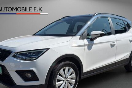 Seat Arona 103.000 km 9.900 &euro; Bönningstedt 25474