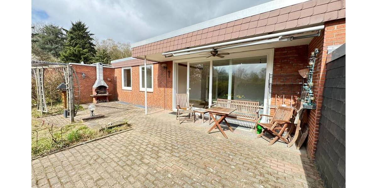 Bungalow Hamburg Marmstorf - 3 Zimmer, 91 m&sup2;, 325.000&euro; | Angebot:26028116