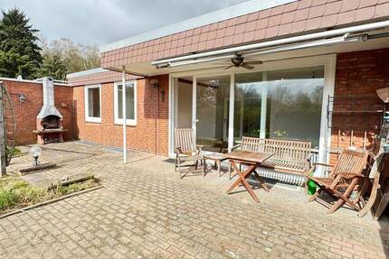 Haus Hamburg Marmstorf - 3 Zimmer, 96 m&sup2;, 325.000&euro; | Angebot:26028116