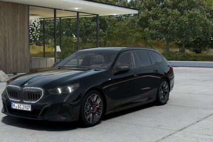 BMW 540 11.900 km 82.690 &euro; Norderstedt 22848