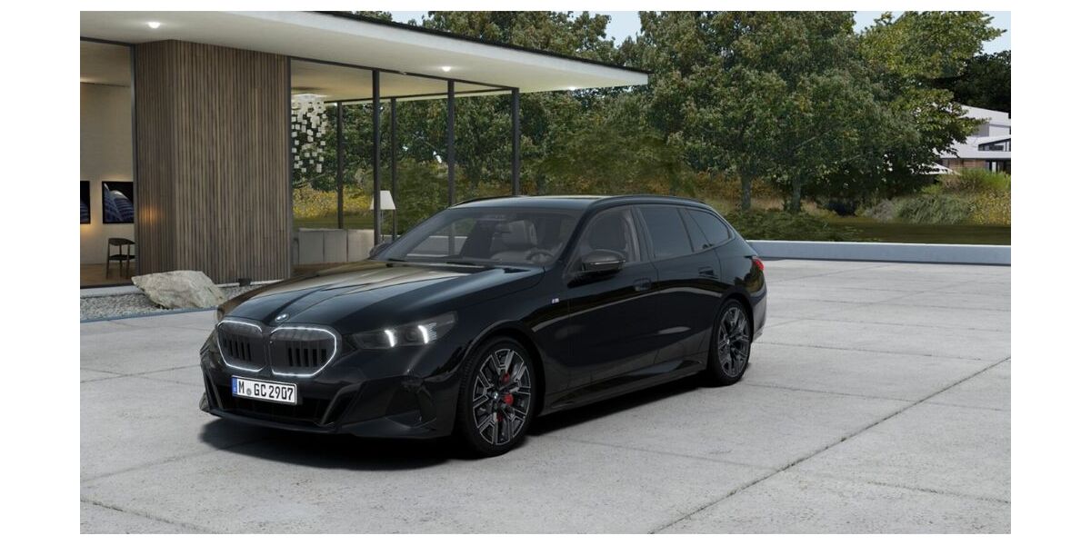 BMW 540 11.900 km 82.690 &euro; Norderstedt 22848