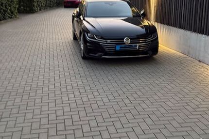 VW Arteon 173.989 km 17.000 &euro; Ammersbek 22949