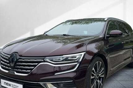 Renault Talisman 82.614 km 25.980 &euro; Hamburg-Harburg 21079