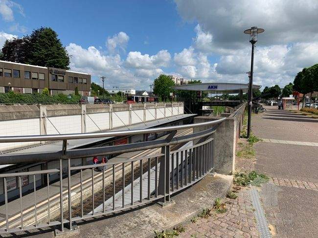 Gewerbeobjekt Henstedt-Ulzburg Ulzburg - 4 Zimmer, 123 m&sup2;, 1.476&euro; | Angebot:25773174