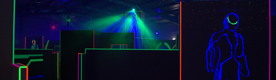 Action Arena Norderstedt Indoor Lasertag Paintball