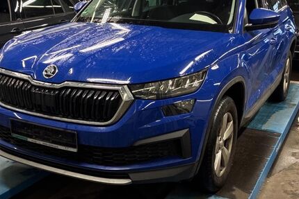 Skoda Kodiaq 109.000 km 23.690 &euro; Appen 25482
