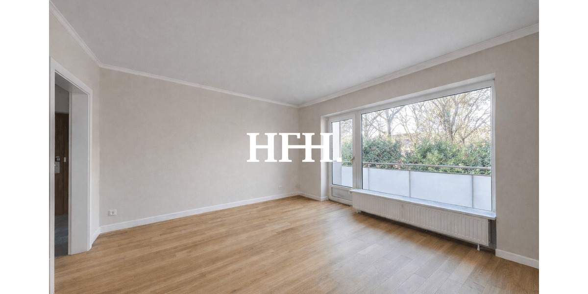 Etagenwohnung Hamburg Lokstedt - 3 Zimmer, 74 m&sup2;, 379.000&euro; | Angebot:25706490