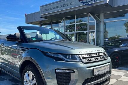 Land Rover Range Rover Evoque 119.895 km 24.888 &euro; Bad Oldesloe 23843