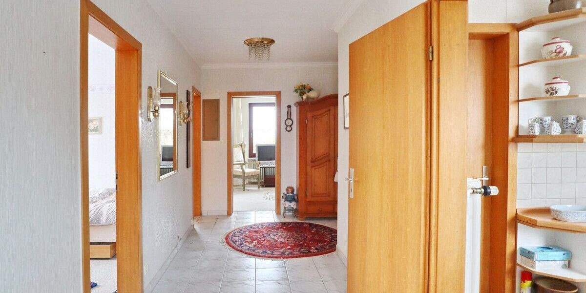 Einfamilienhaus Kaltenkirchen - 4 Zimmer, 93 m&sup2;, 409.000&euro; | Angebot:25743552