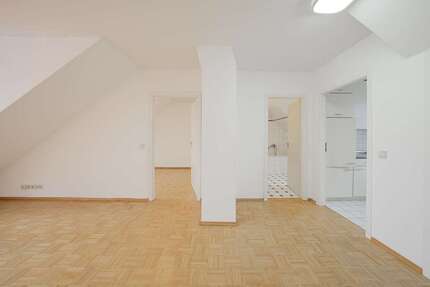 Wohnung Hamburg Barmbek-Süd - 2 Zimmer, 43 m&sup2;, 285.000&euro; | Angebot:25140738