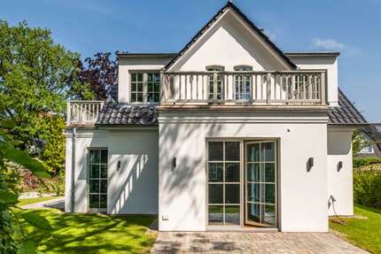 Haus Halstenbek - 5 Zimmer, 161 m&sup2;, 1.199.000&euro; | Angebot:25110441