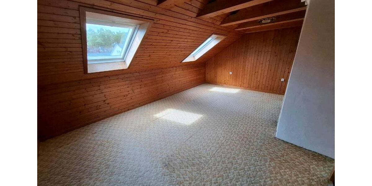 Reihenhaus Quickborn - 3 Zimmer, 78 m&sup2;, 295.000&euro; | Angebot:26754208