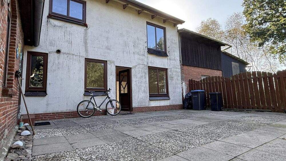 Einfamilienhaus Wulfsmoor - 4 Zimmer, 141 m&sup2;, 249.000&euro; | Angebot:25700516