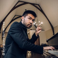 Conrad Tao 23.04.2026 Elbphilharmonie Hamburg