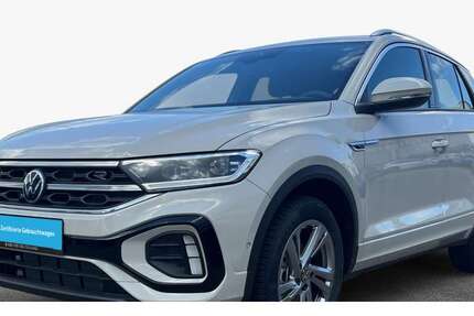 VW T-Roc 1.500 km 26.950 &euro; Kaltenkirchen 24568