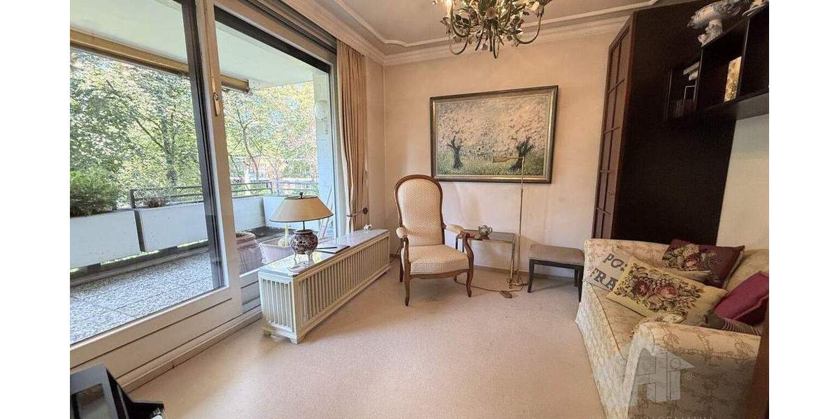 Etagenwohnung Hamburg Marienthal - 4 Zimmer, 140 m&sup2;, 725.000&euro; | Angebot:25796815