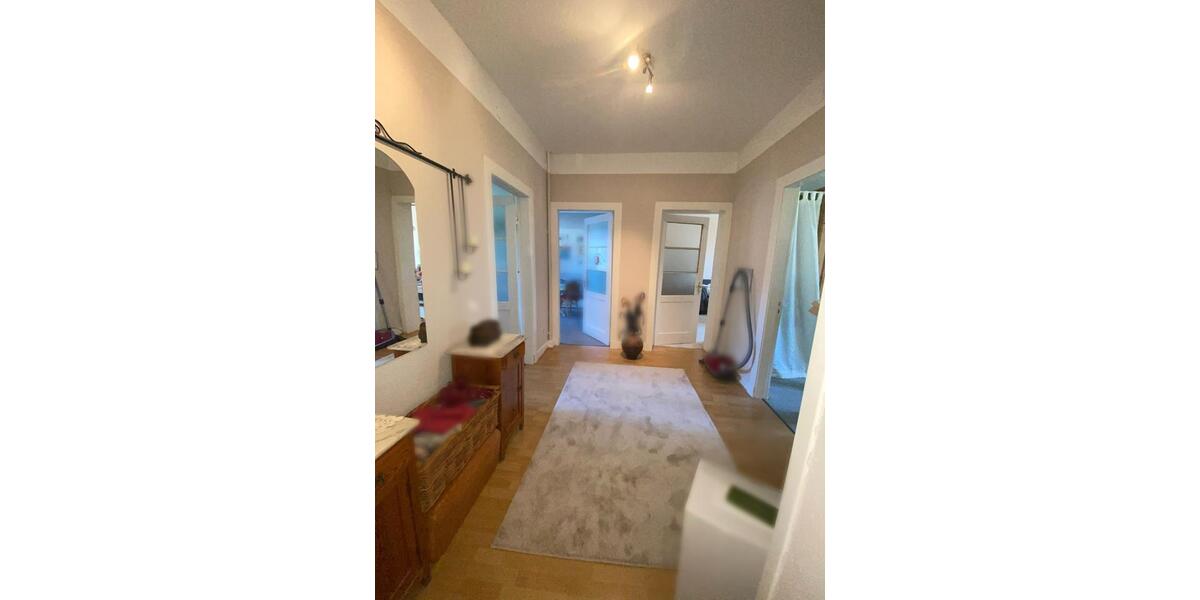 Etagenwohnung Hamburg Alsterdorf - 3 Zimmer, 86 m&sup2;, 299.000&euro; | Angebot:25358366