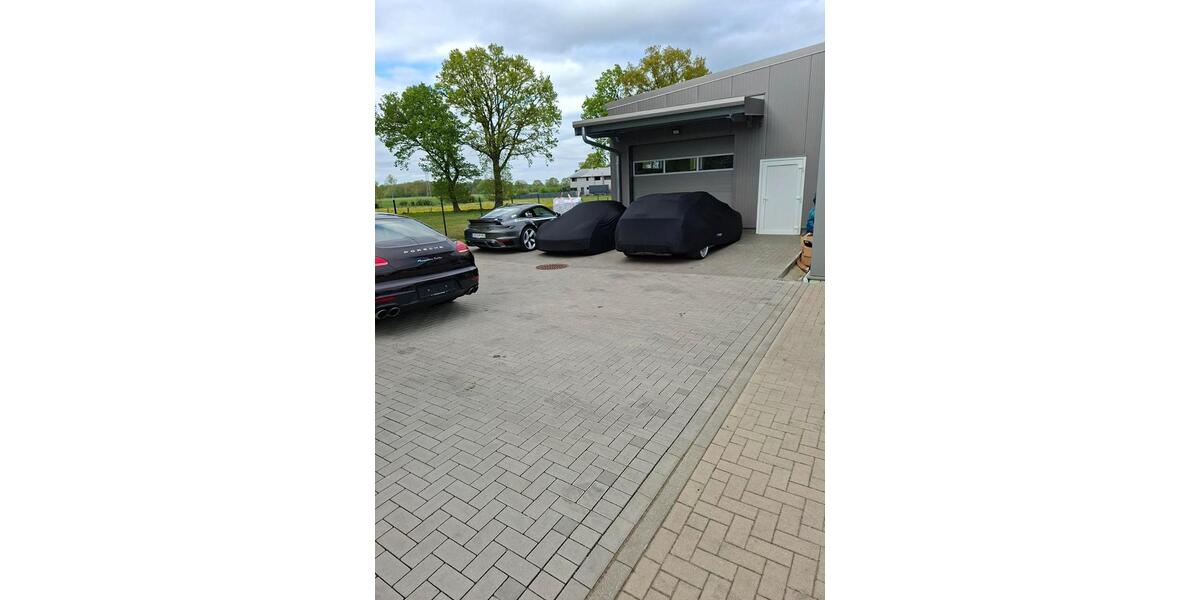 Gewerbeobjekt Ellerau - 735&euro; | Angebot:26435678
