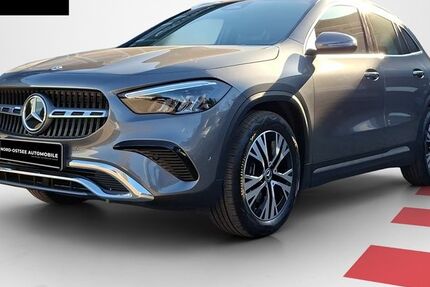 Mercedes-Benz GLA 200 8.875 km 37.950 &euro; Hamburg 21029