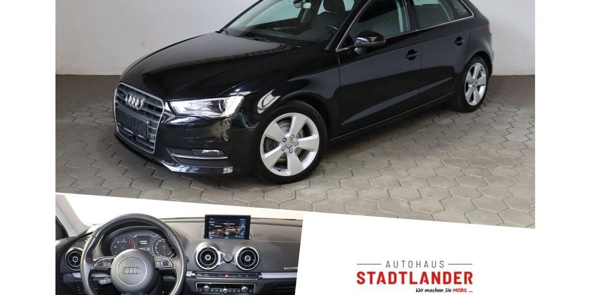 Audi A3 149.387 km 14.990 &euro; Norderstedt 22844