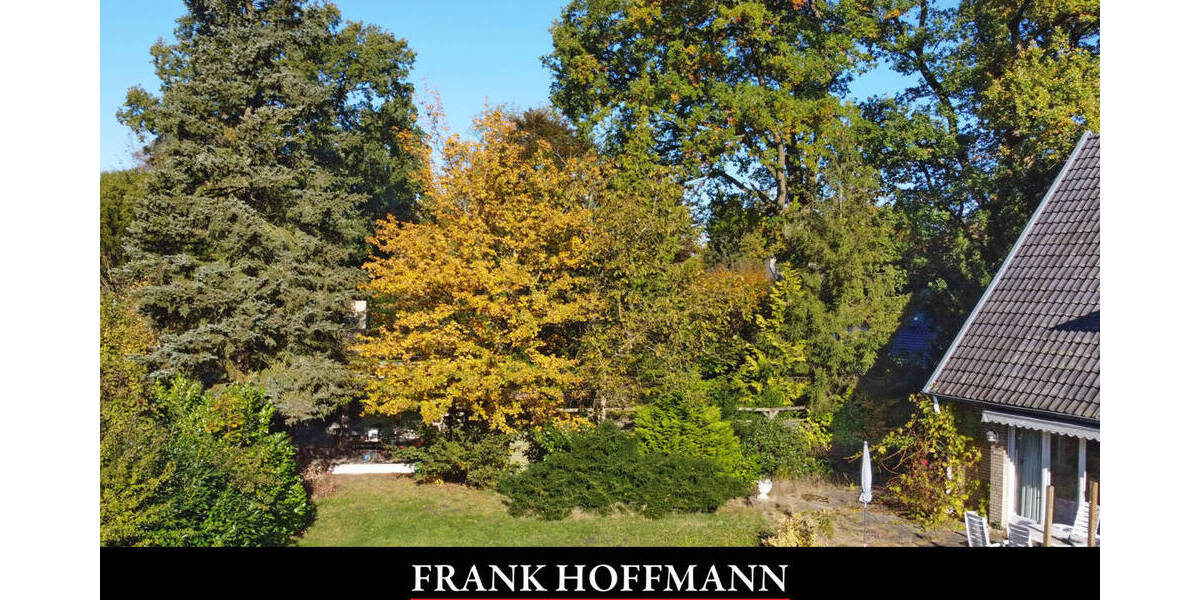 Mehrfamilienhaus, Wohnhaus Hamburg Wellingsbüttel - 1 Zimmer, 231 m&sup2;, 2.500.000&euro; | Angebot:25743499