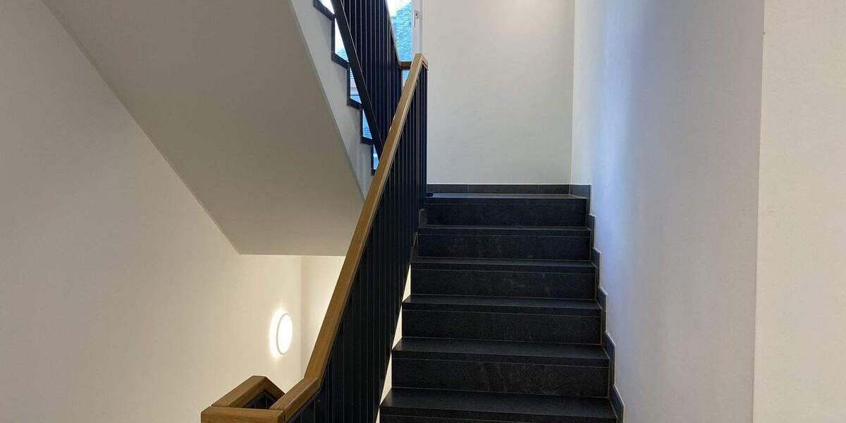 Etagenwohnung Hamburg Niendorf - 2 Zimmer, 65 m&sup2;, 399.000&euro; | Angebot:25702673