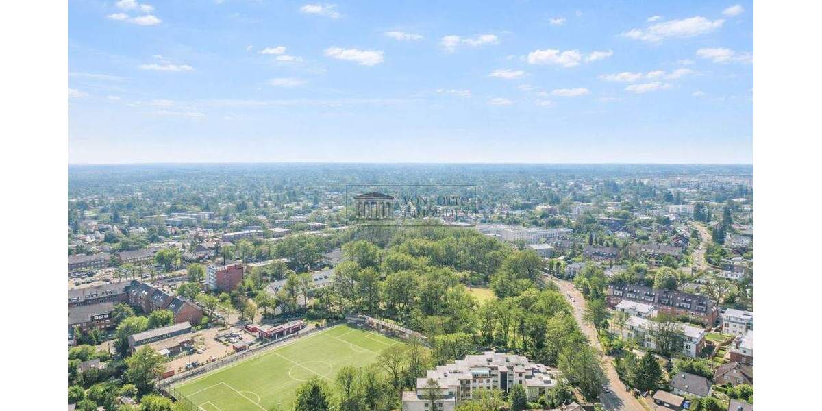 Mehrfamilienhaus, Wohnhaus Hamburg Sasel - 7 Zimmer, 150 m&sup2;, 998.000&euro; | Angebot:25692472