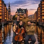 Tango meets Orient in Quartett