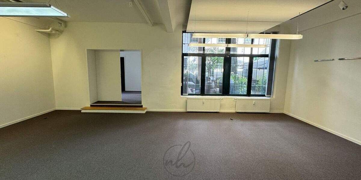 Gewerbeobjekt Hamburg Bahrenfeld - 7 Zimmer, 330 m&sup2;, 6.105&euro; | Angebot:25996839