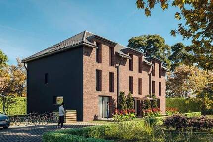 Haus Henstedt-Ulzburg Ulzburg - 5 Zimmer, 151 m&sup2;, 532.000&euro; | Angebot:25745224