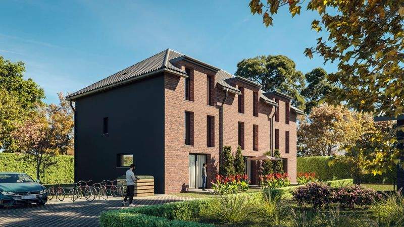 Reihenendhaus Henstedt-Ulzburg Ulzburg - 5 Zimmer, 151 m&sup2;, 532.000&euro; | Angebot:25745224