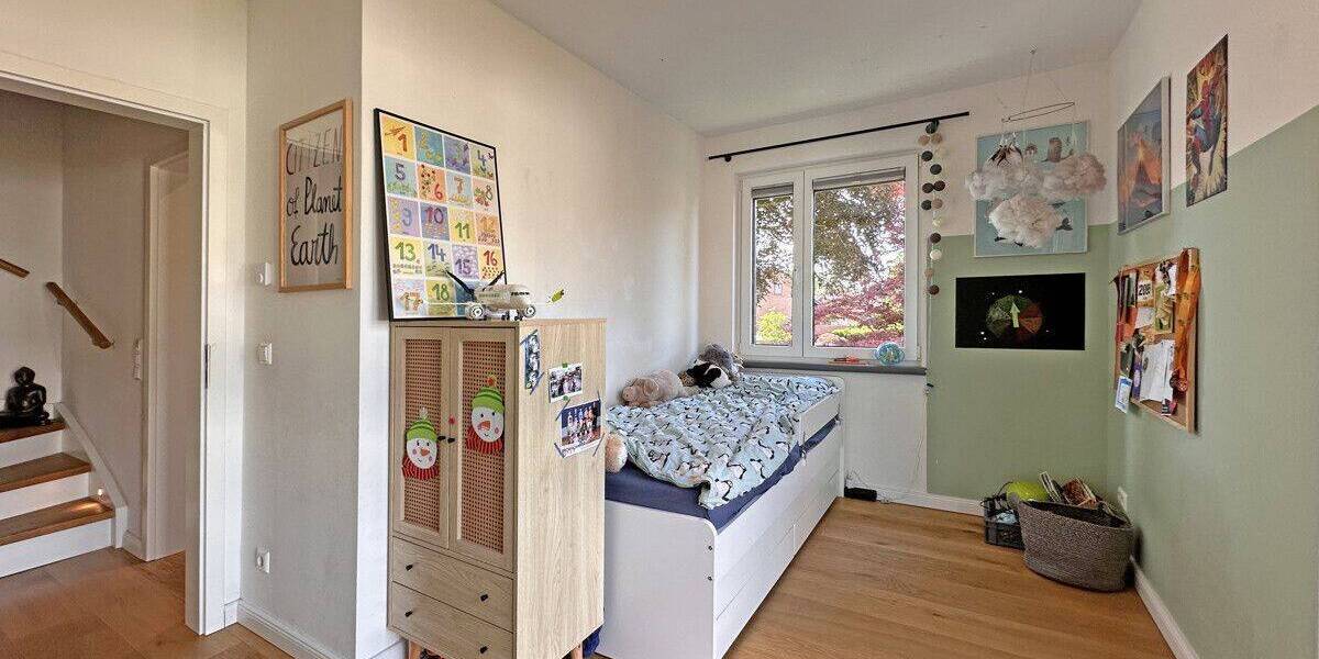 Mehrfamilienhaus, Wohnhaus Hamburg Niendorf - 4 Zimmer, 108 m&sup2;, 795.000&euro; | Angebot:26819679
