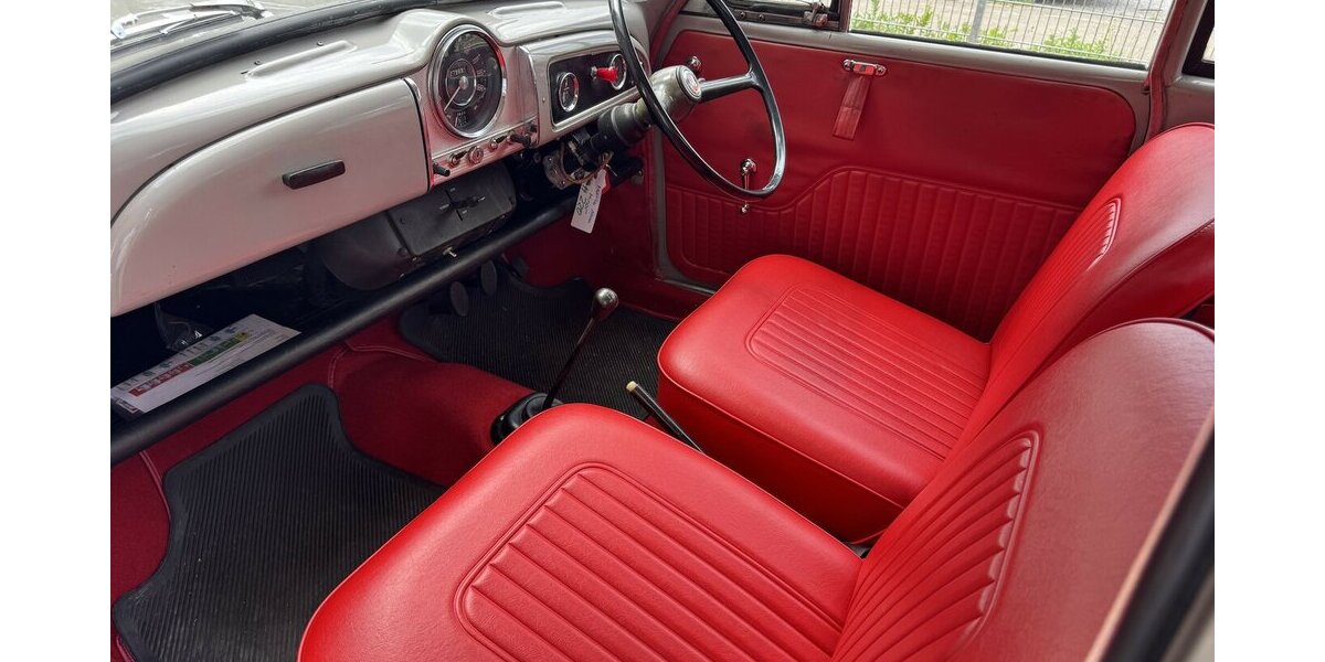 Austin Rover Morris Minor1000 27.669 km 9.999 &euro; Hamburg 22339