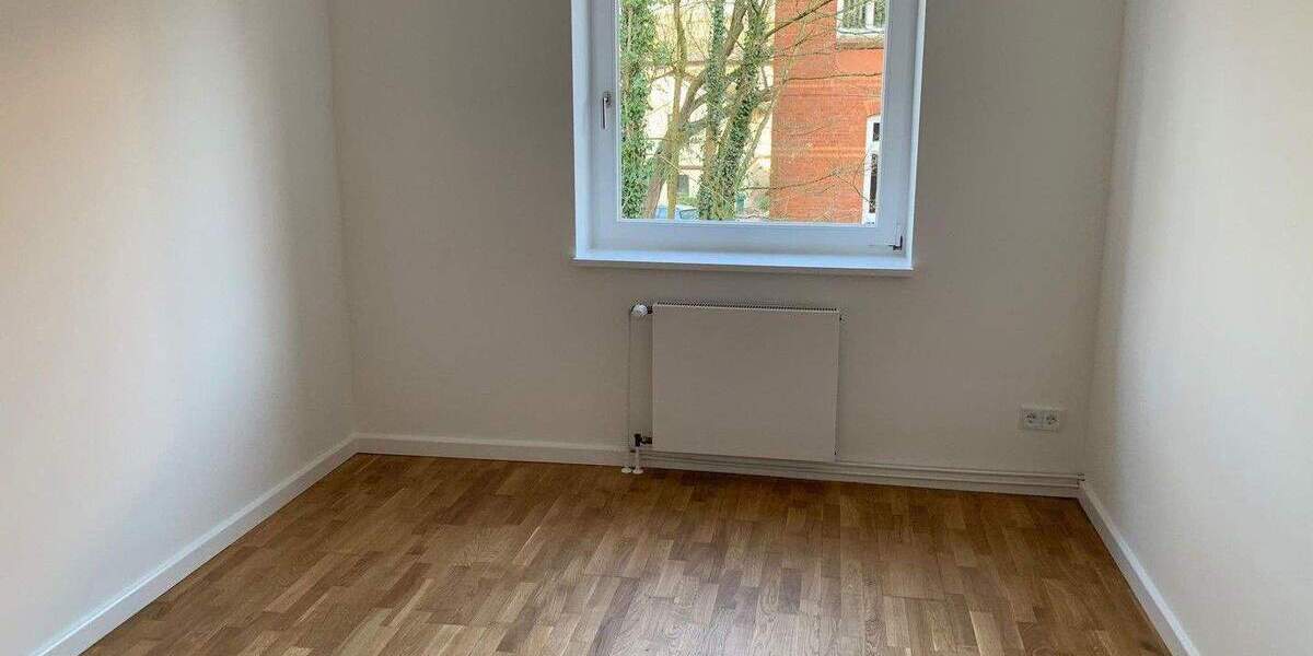 Etagenwohnung Hamburg Eppendorf - 4 Zimmer, 104 m&sup2;, 960.000&euro; | Angebot:25798470