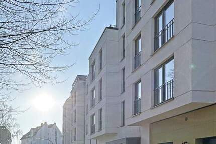 Wohnung Hamburg Stellingen - 2 Zimmer, 54 m&sup2;, 415.000&euro; | Angebot:25662609