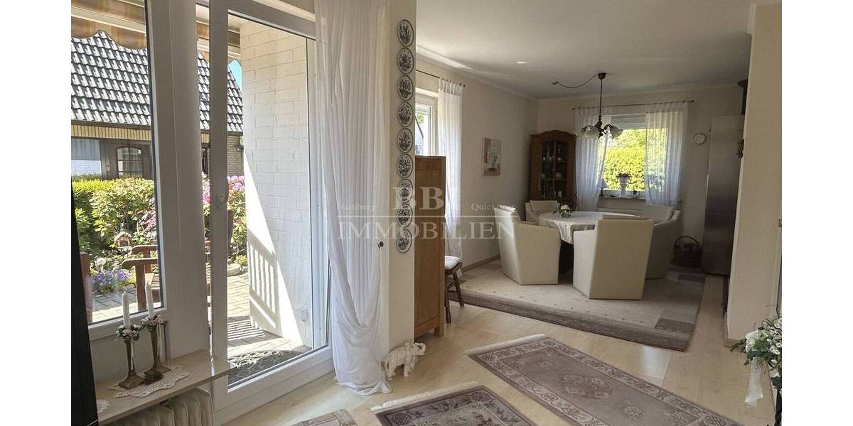 Einfamilienhaus Quickborn - 4 Zimmer, 96 m&sup2;, 415.000&euro; | Angebot:26825092