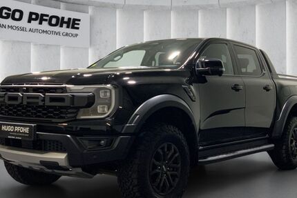 Ford Ranger 60.832 km 51.750 &euro; Hamburg 22335