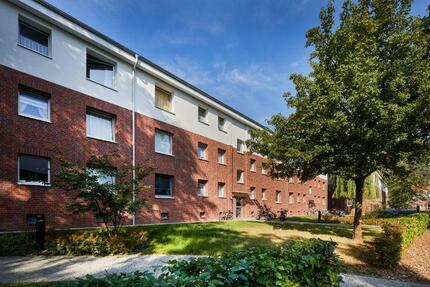 Wohnung Kölln-Reisiek Reisiek - 2 Zimmer, 57 m&sup2;, 732&euro; | Angebot:25919226