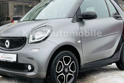 Smart ForTwo 71.250 km 15.970 &euro; Norderstedt 22851