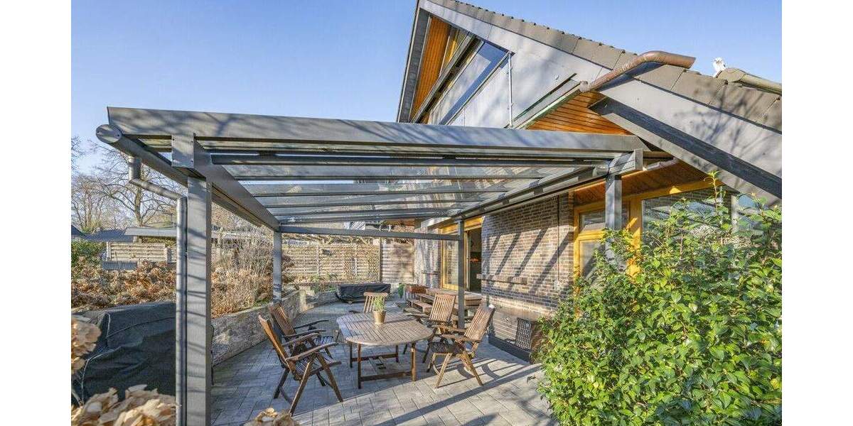 Einfamilienhaus Bargteheide - 5 Zimmer, 189 m&sup2;, 885.000&euro; | Angebot:25908847