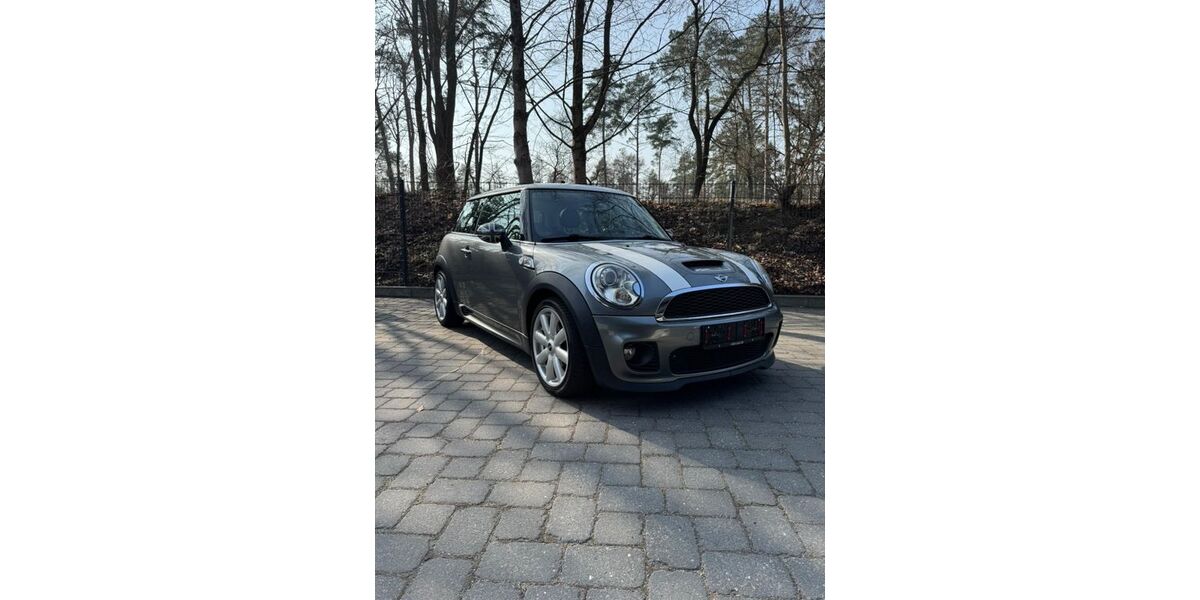 Mini Cooper S 142.750 km 5.950 &euro; Henstedt- Ulzburg 24558