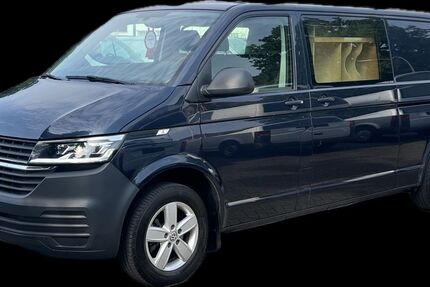 VW T6 Transporter 74.990 km 36.950 &euro; Norderstedt bei Hamburg 22851