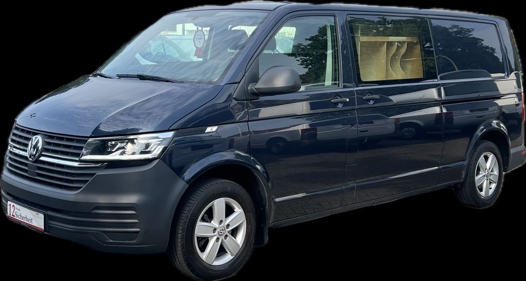 VW T6 Transporter 74.990 km 36.950 &euro; Norderstedt bei Hamburg 22851