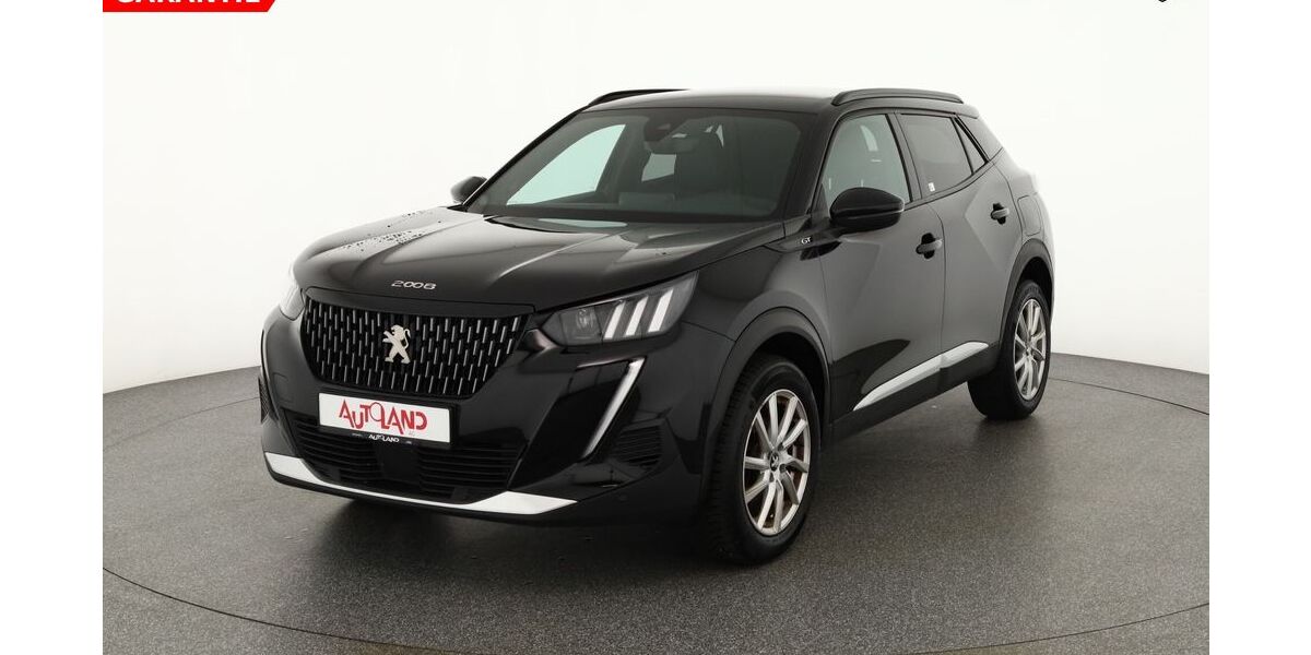 Peugeot 2008 42.876 km 20.470 &euro; Hamburg 22761