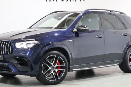 Mercedes-Benz GLE 63 AMG 59.400 km 82.555 &euro; Appen 25482