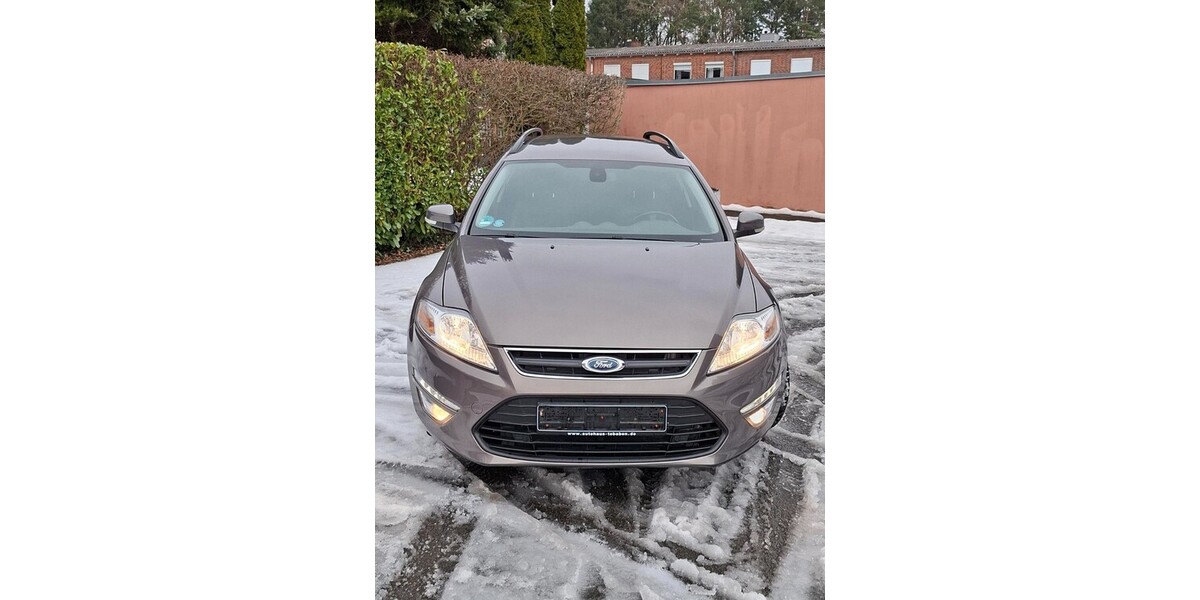 Ford Mondeo 182.000 km 6.500 &euro; Hamburg 20038