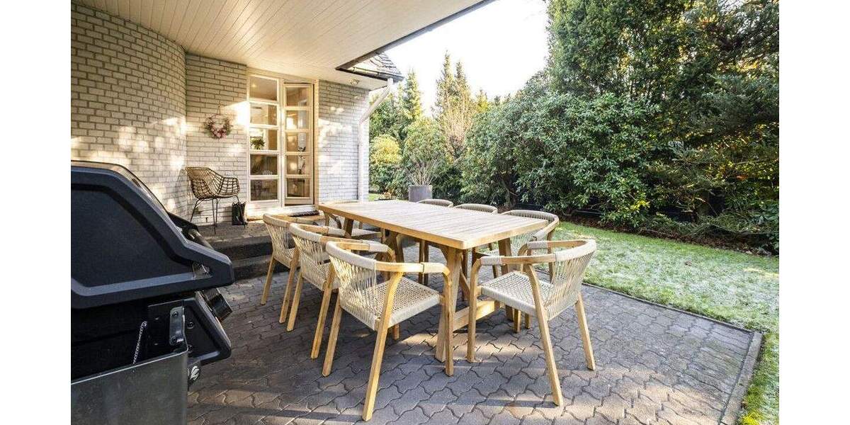 Einfamilienhaus Hamburg / Duvenstedt Duvenstedt - 5 Zimmer, 171 m&sup2;, 1.085.000&euro; | Angebot:25690312