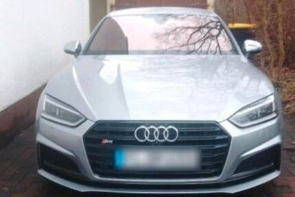Audi S5 152.000 km 27.000 &euro; Elmshorn 25337