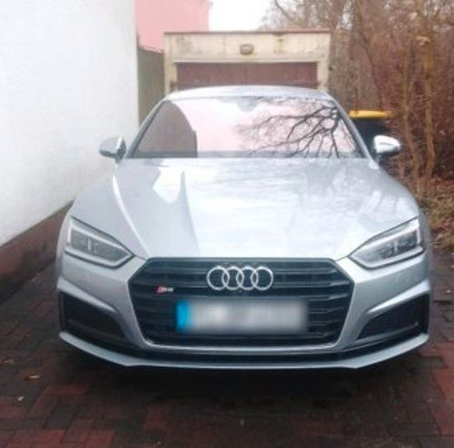 Audi S5 152.000 km 27.000 &euro; Elmshorn 25337
