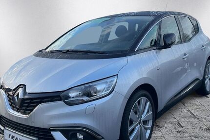 Renault Scenic 94.000 km 13.480 &euro; Norderstedt 22851